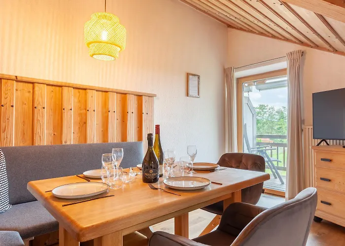 Butler Superior *balkon*parken*huette Διαμέρισμα Hopferau